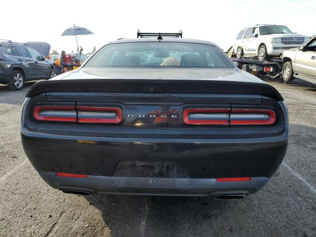 Photo 6 from auction – 2019 DODGE CHALLENGER with VIN 2C3CDZFJ2KH534934