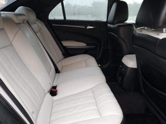 Photo 10 from auction – 2017 CHRYSLER 300 S with VIN 2C3CCABG8HH646936