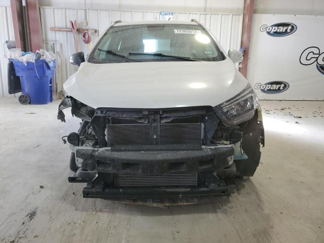 Photo 5 from auction – 2018 BUICK ENCORE PRE with VIN KL4CJASB1JB639731