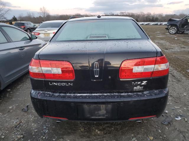 Photo 6 from auction – 2008 LINCOLN MKZ with VIN 3LNHM26T68R665285