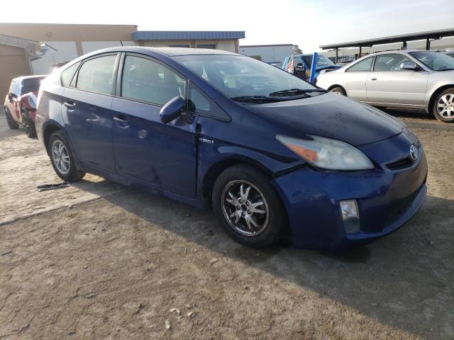 Photo 4 from auction – 2011 TOYOTA PRIUS with VIN JTDKN3DU9B5344330