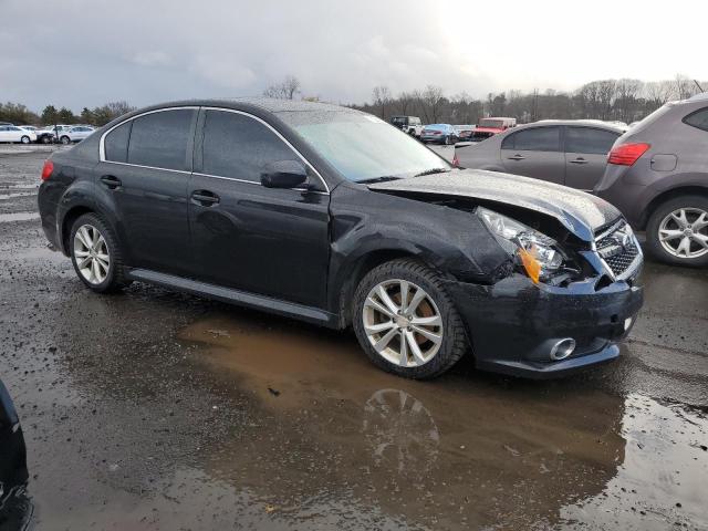 Photo 4 from auction – 2013 SUBARU LEGACY 2.5 with VIN 4S3BMBG61D3038022