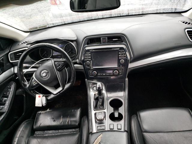 Photo 8 from auction – 2017 NISSAN MAXIMA 3.5 with VIN 1N4AA6AP6HC401472