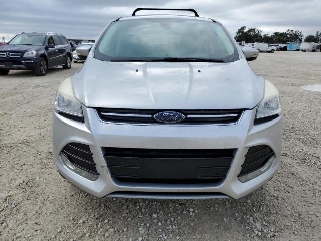 Photo 5 from auction – 2013 FORD ESCAPE SEL with VIN 1FMCU0HX9DUA77074