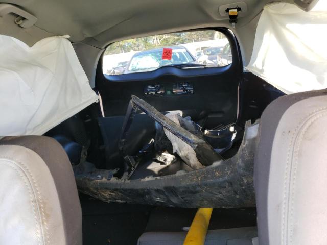 Photo 10 from auction – 2014 TOYOTA RAV4 XLE with VIN 2T3WFREV3EW121478