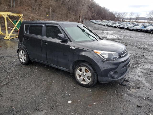 Photo 4 from auction – 2018 KIA SOUL with VIN KNDJN2A20J7900004