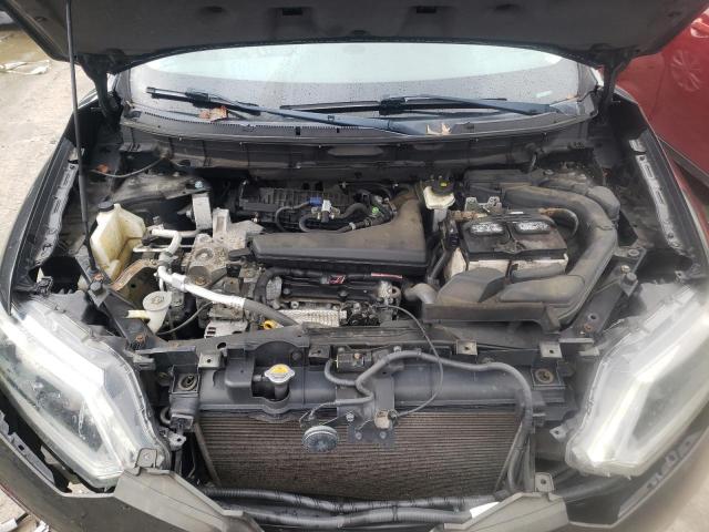 Photo 12 from auction – 2014 NISSAN ROGUE S with VIN 5N1AT2MV5EC813400