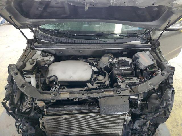 Photo 12 from auction – 2013 KIA SORENTO SX with VIN 5XYKWDA26DG324486