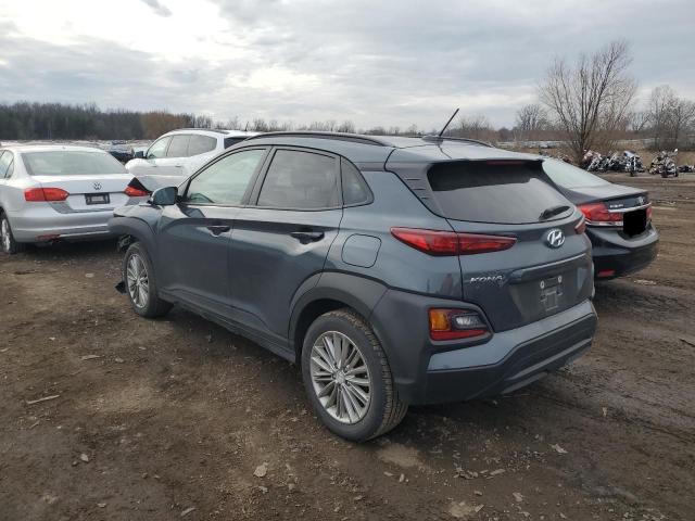 Photo 2 from auction – 2019 HYUNDAI KONA SEL with VIN KM8K22AAXKU224924