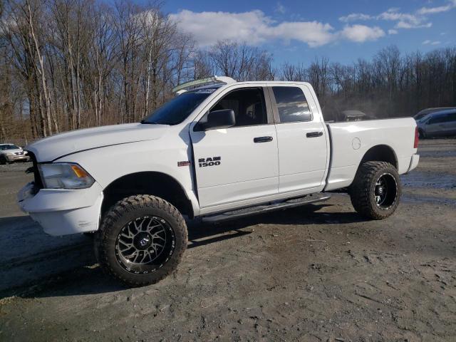 RAM 1500 SLT 2016 with VIN 1C6RR7GT1GS377674 - Photo from auction