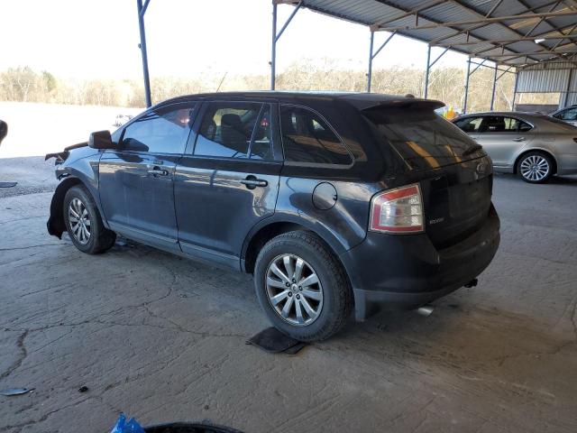 Photo 2 from auction – 2007 FORD EDGE SEL P with VIN 2FMDK39C37BB40509