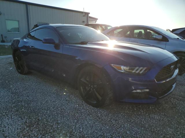 Photo 4 from auction – 2016 FORD MUSTANG with VIN 1FA6P8TH9G5245341