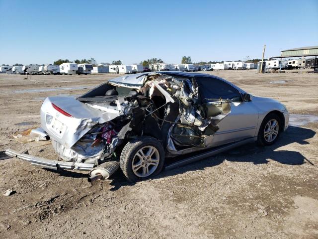 Photo 3 from auction – 2007 HONDA ACCORD EX with VIN 1HGCM56757A030751
