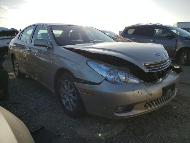 Photo 4 from auction – 2004 LEXUS ES 330 with VIN JTHBA30G545022345
