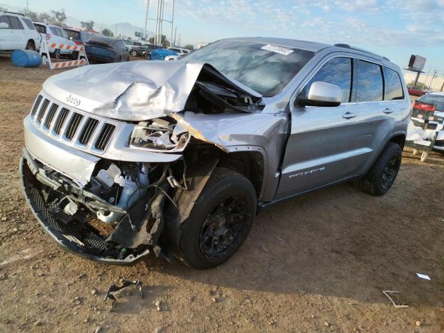 Photo 1 from auction – 2015 JEEP GRAND CHER with VIN 1C4RJEAG4FC198733