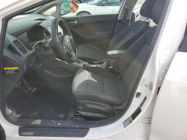 Photo 7 from auction – 2015 KIA FORTE LX with VIN KNAFX4A69F5329174