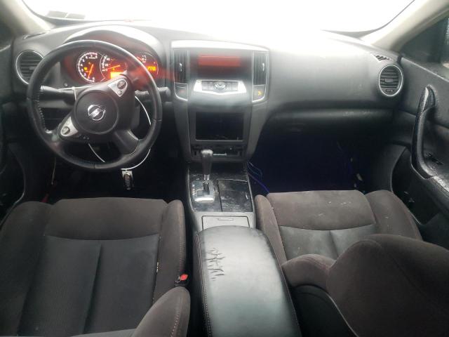 Photo 8 from auction – 2011 NISSAN MAXIMA S with VIN 1N4AA5AP2BC830772