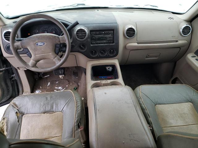 Photo 8 from auction – 2004 FORD EXPEDITION with VIN 1FMPU16L04LB76265
