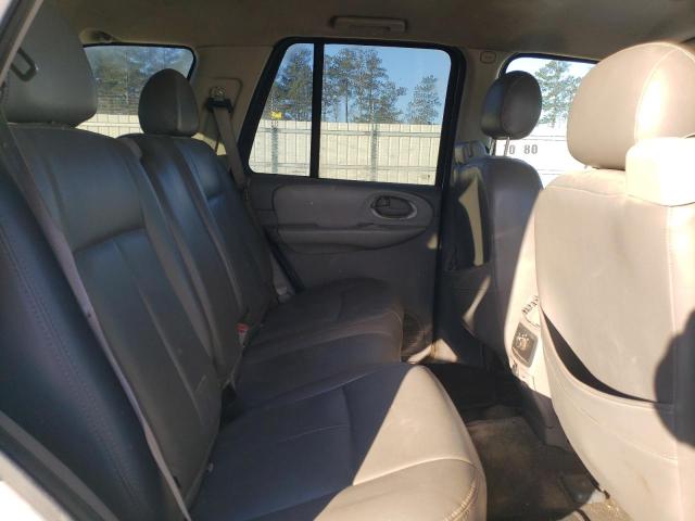 Photo 11 from auction – 2008 CHEVROLET TRAILBLAZE with VIN 1GNDS13S382192276