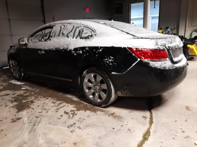 Photo 2 from auction – 2011 BUICK LACROSSE C with VIN 1G4GC5GDXBF225064