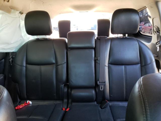 صورة رقم 10 من المزاد - 2013 NISSAN PATHFINDER مع VIN 5N1AR2MN4DC657265