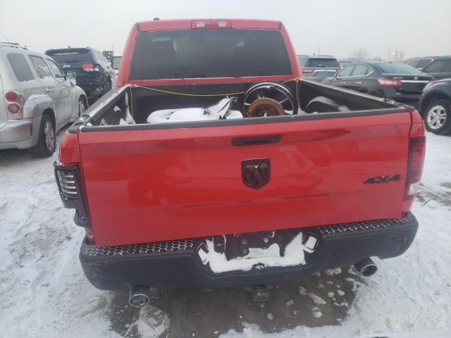 Photo 6 from auction – 2020 RAM 1500 CLASS with VIN 1C6RR7LT9LS155559