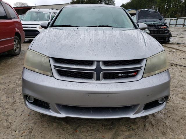 Photo 5 from auction – 2014 DODGE AVENGER SX with VIN 1C3CDZCG0EN217657