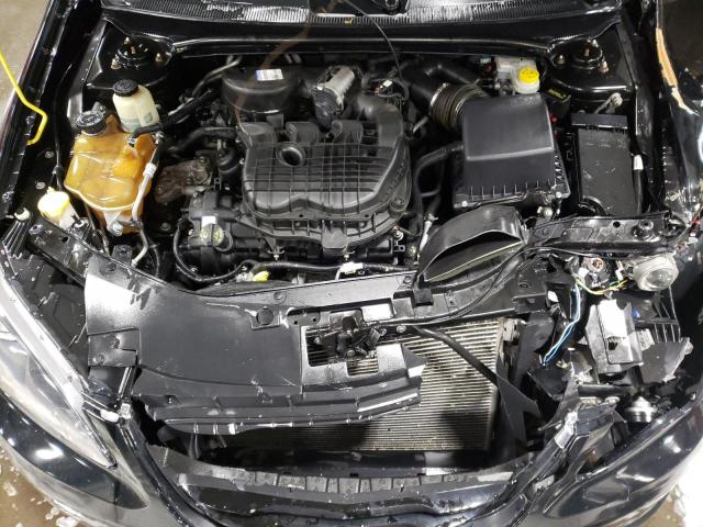 Photo 11 from auction – 2012 CHRYSLER 200 S with VIN 1C3CCBHG3CN284401