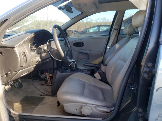 Photo 7 from auction – 2002 SATURN SL2 with VIN 1G8ZJ54772Z179638