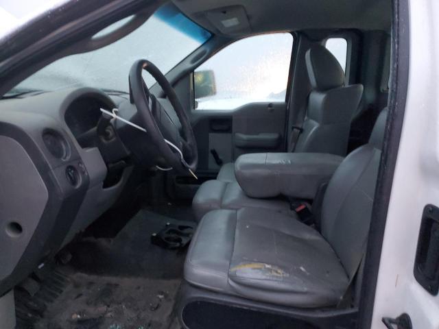 Photo 7 from auction – 2007 FORD F150 with VIN 1FTRF122X7NA45857