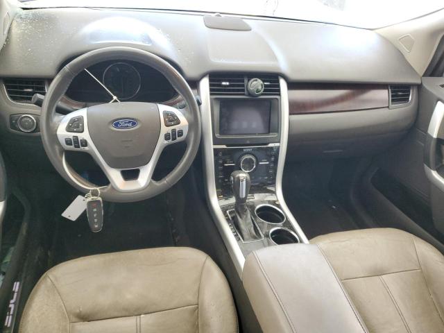 Photo 8 from auction – 2012 FORD EDGE LIMIT with VIN 2FMDK3KC8CBA69537