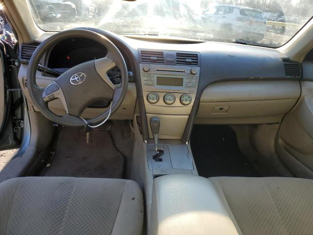 Photo 8 from auction – 2007 TOYOTA CAMRY CE with VIN 4T1BE46K47U548365
