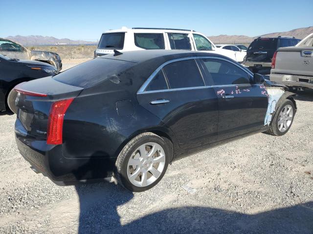 Photo 3 from auction – 2013 CADILLAC ATS with VIN 1G6AG5RX2D0178059