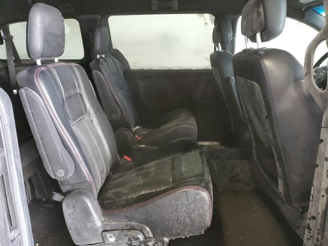 Photo 11 from auction – 2014 DODGE GRAND CARA with VIN 2C4RDGEG9ER385758