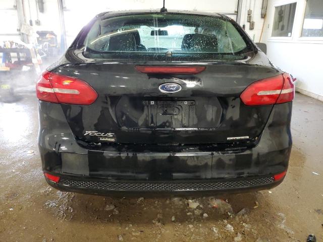 Photo 6 from auction – 2016 FORD FOCUS S with VIN 1FADP3E20GL369545