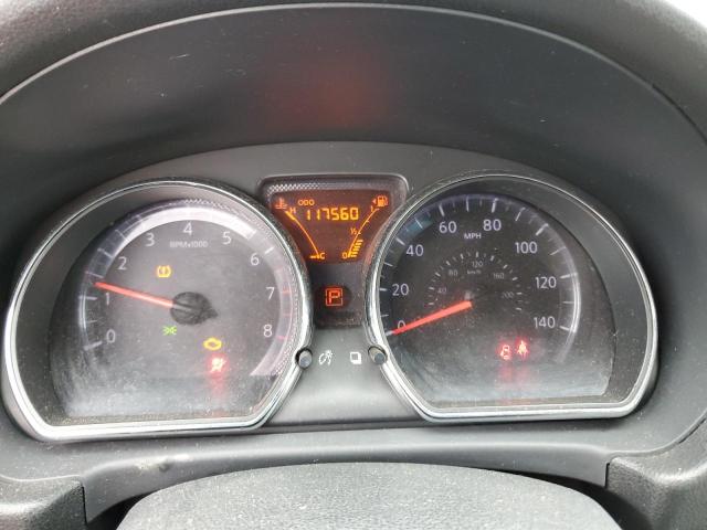 Photo 9 from auction – 2014 NISSAN VERSA S with VIN 3N1CN7AP0EL812818