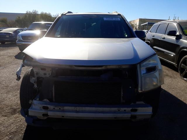 صورة رقم 5 من المزاد - 2005 CHEVROLET EQUINOX LS مع VIN 2CNDL13F356016802