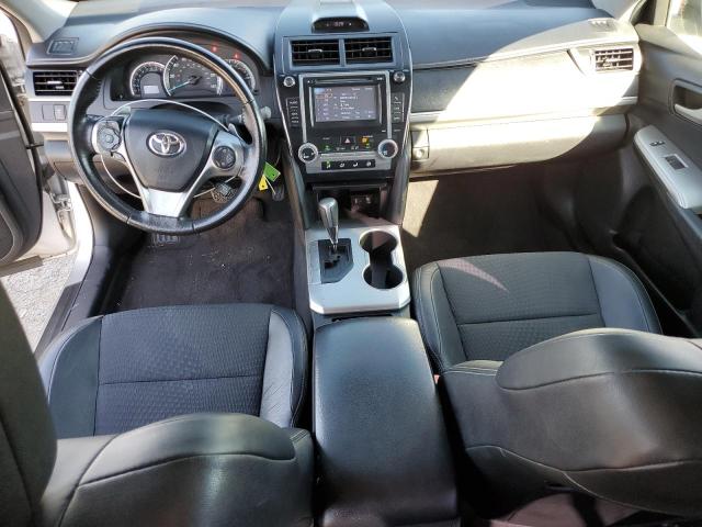 Photo 8 from auction – 2012 TOYOTA CAMRY BASE with VIN 4T1BF1FK2CU017722