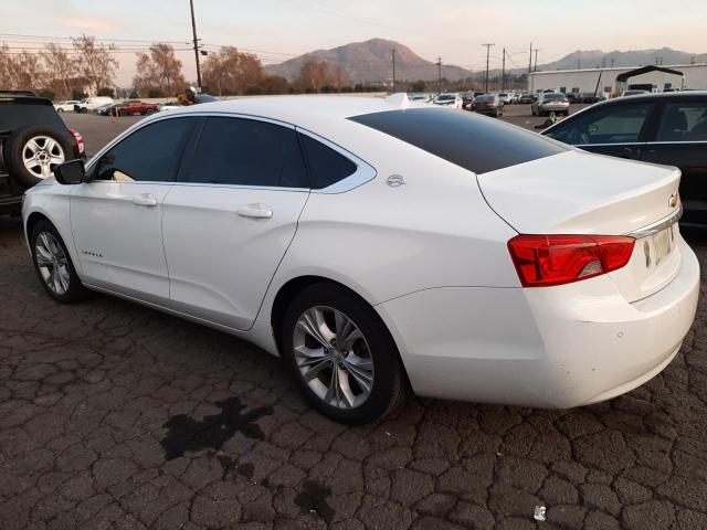 Photo 2 from auction – 2014 CHEVROLET IMPALA ECO with VIN 2G11Z5SR0E9243395