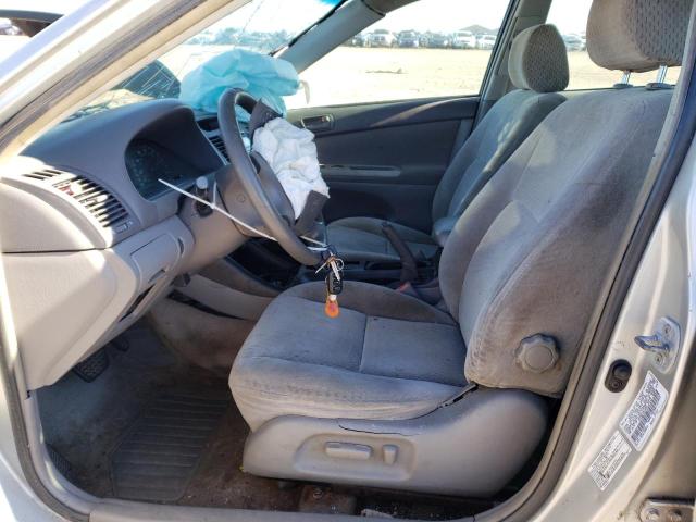 Photo 7 from auction – 2003 TOYOTA CAMRY LE with VIN 4T1BE32K03U147115