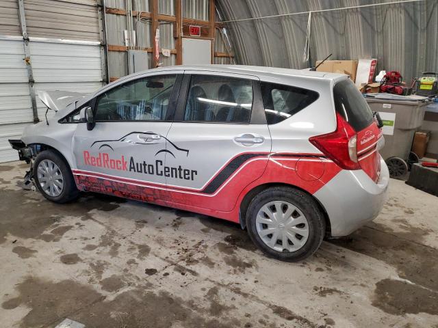 Photo 2 from auction – 2014 NISSAN VERSA NOTE with VIN 3N1CE2CP9EL351943