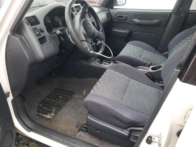 Photo 7 from auction – 1999 TOYOTA RAV4 with VIN JT3GP10V9X0041897