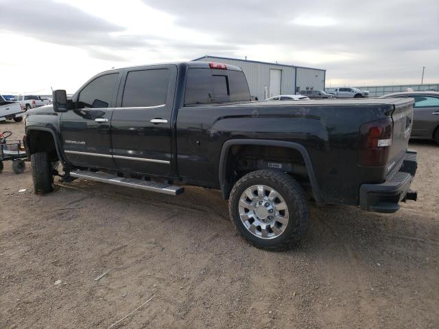 Photo 2 from auction – 2015 GMC SIERRA K25 with VIN 1GT120E87FF117917