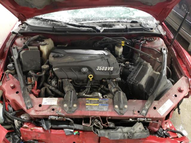 Photo 11 from auction – 2008 CHEVROLET IMPALA LT with VIN 2G1WT58K789226700