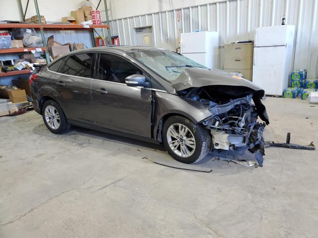 Photo 4 from auction – 2012 FORD FOCUS SEL with VIN 1FAHP3H26CL393419