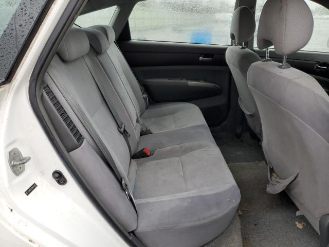 Photo 10 from auction – 2004 TOYOTA PRIUS with VIN JTDKB22U040063653