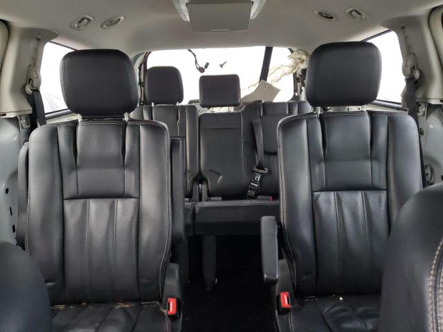 Photo 10 from auction – 2013 CHRYSLER TOWN & COU with VIN 2C4RC1BG0DR657858
