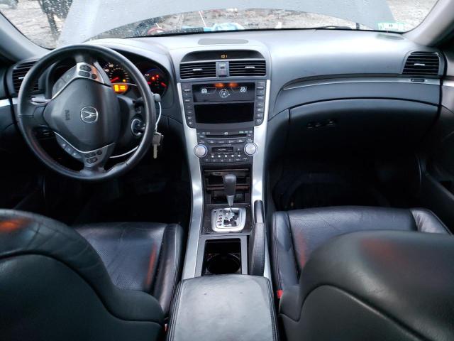 Photo 8 from auction – 2007 ACURA TL with VIN 19UUA66277A036204