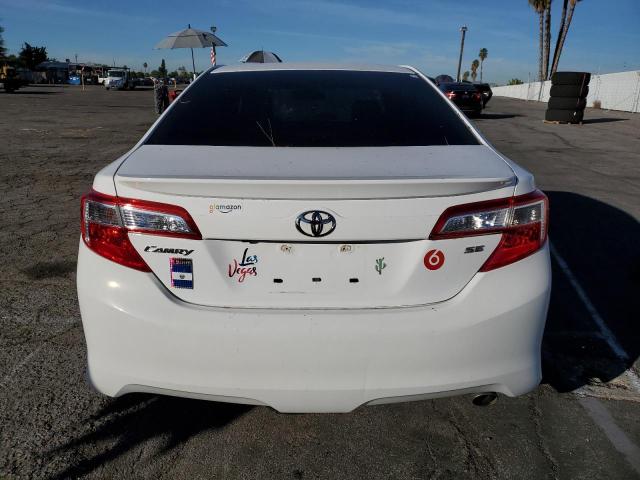 Photo 6 from auction – 2014 TOYOTA CAMRY L with VIN 4T1BF1FK2EU433918