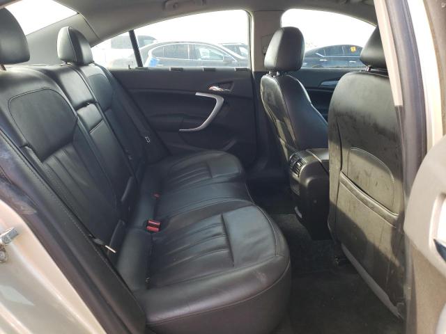 Foto 10 de la subasta – 2016 BUICK REGAL con VIN 2G4GK5EX8G9161624